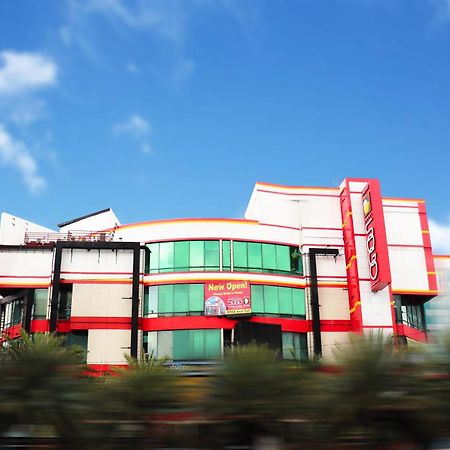 Hotel Sogo Edsa Taft Pasay Exterior foto